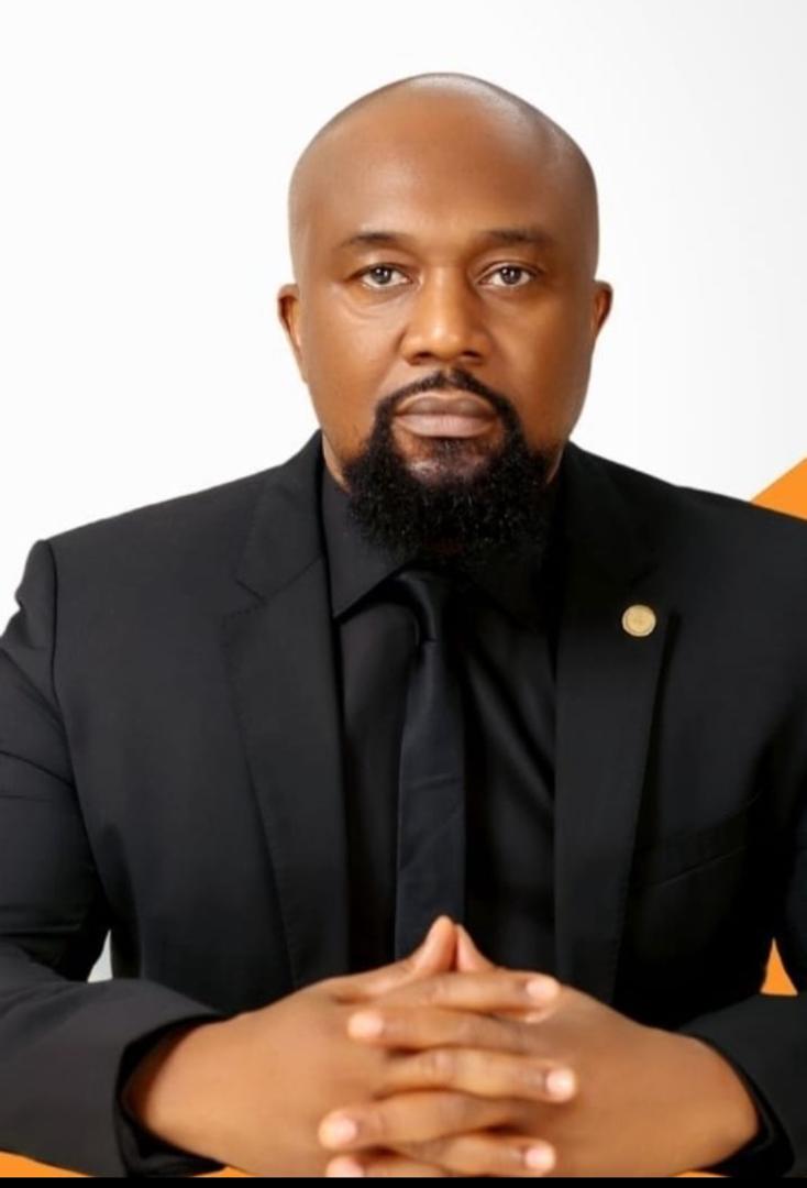 Osita Oparaugo, Esq.